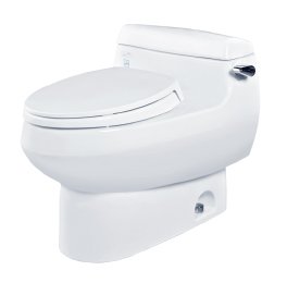 توالت فرنگی MS688VI
